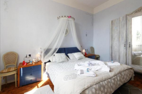 Гостиница B&B Cà dal Busc  Состеньо